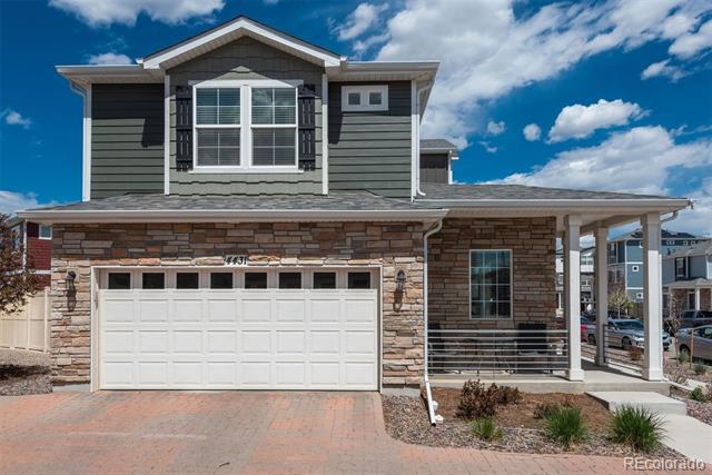 4431 N Quatar Court