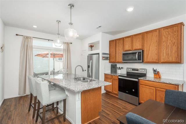 4431 N Quatar Court