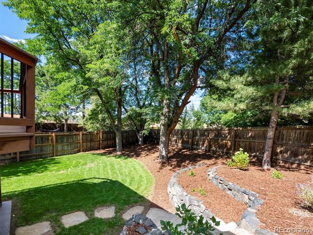 7718 S Cherry Court