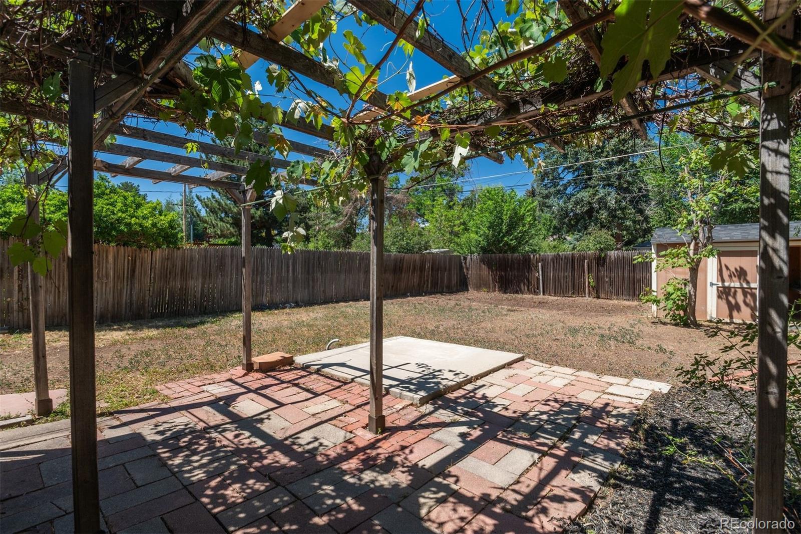 1219 Jasmine Street