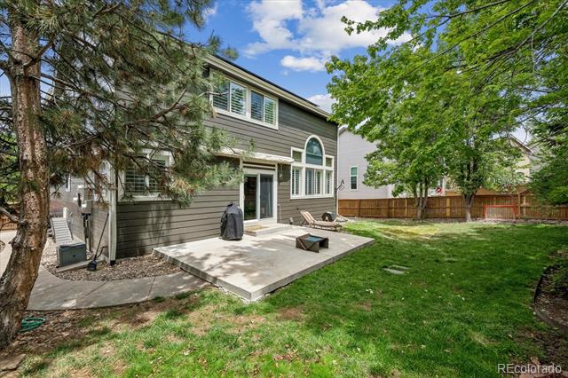 5980 Cheetah Chase