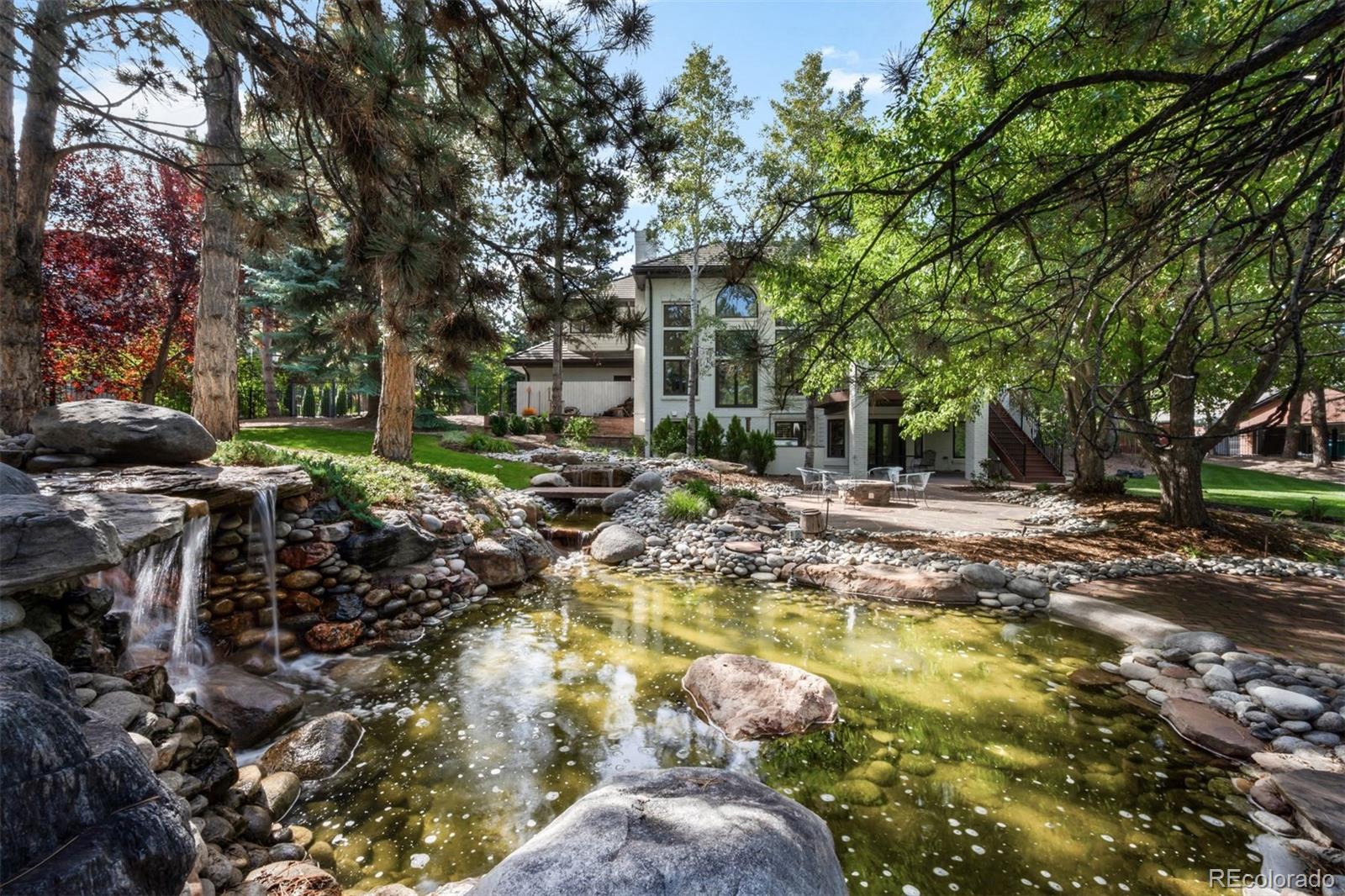 2245 Cherry Hills Farm Drive
