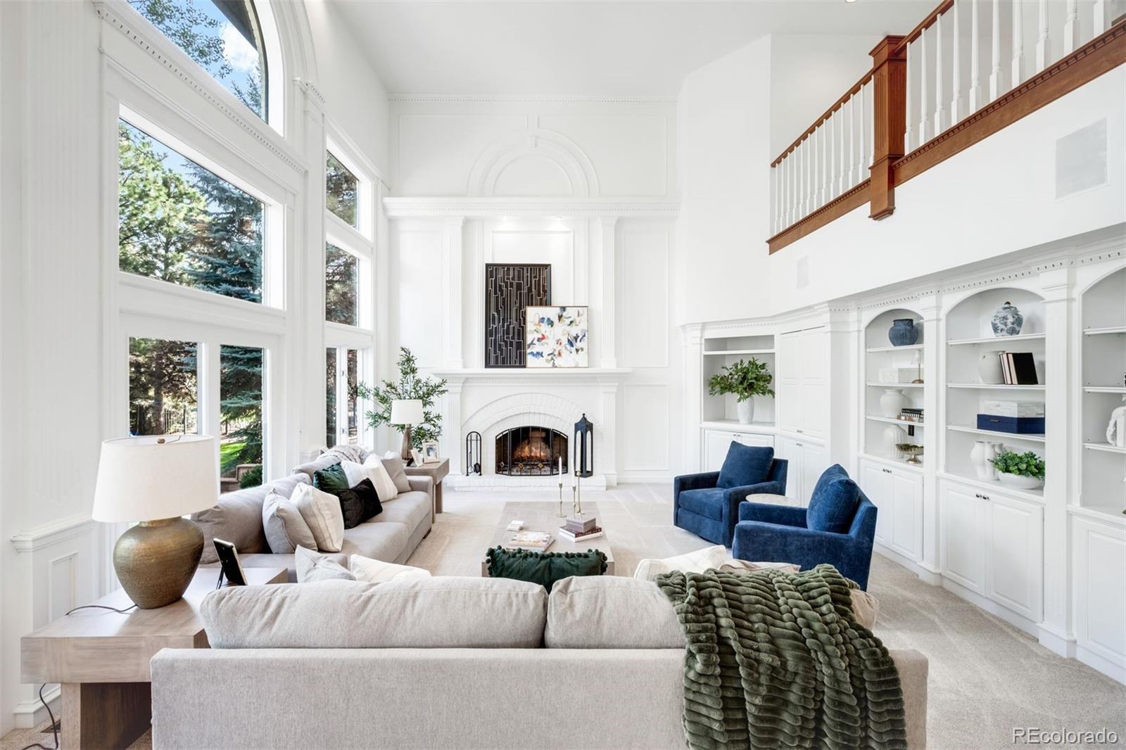 2245 Cherry Hills Farm Drive