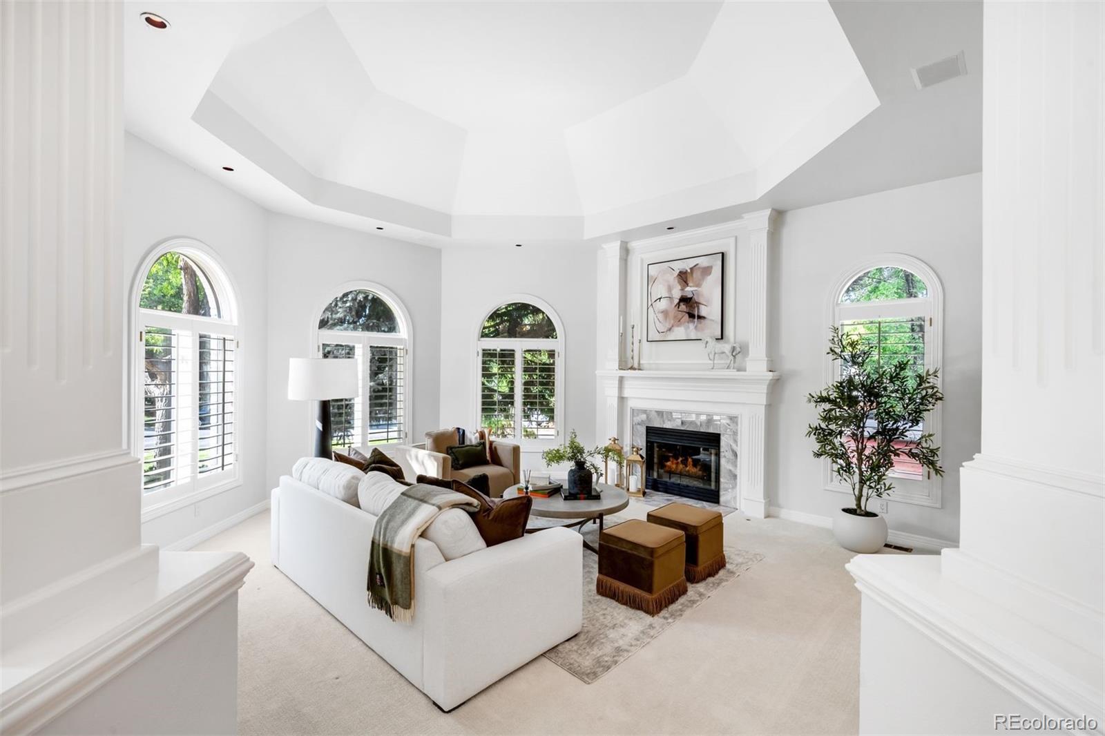2245 Cherry Hills Farm Drive