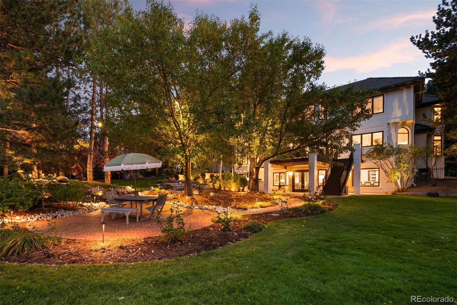2245 Cherry Hills Farm Drive