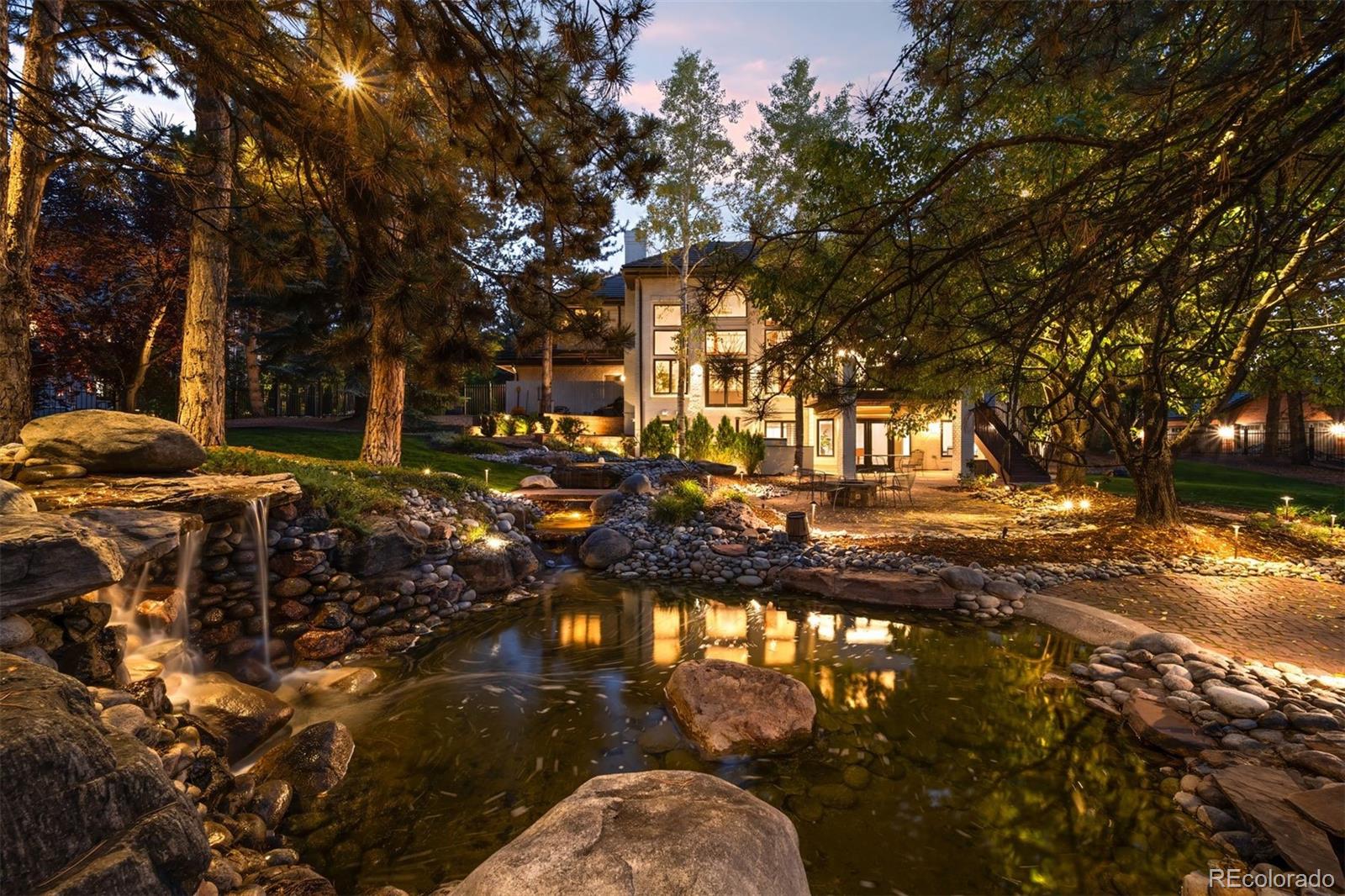 2245 Cherry Hills Farm Drive