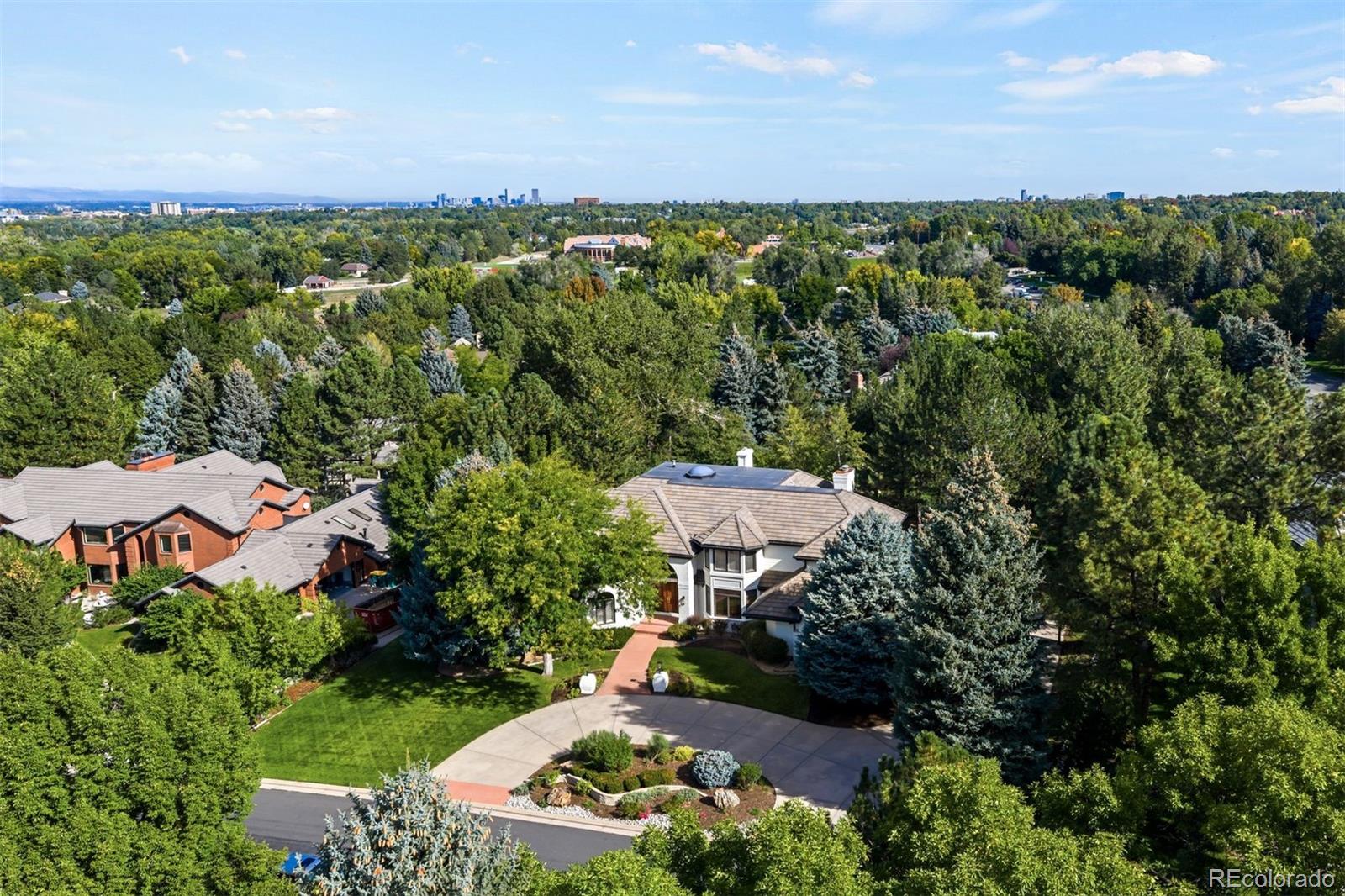 2245 Cherry Hills Farm Drive