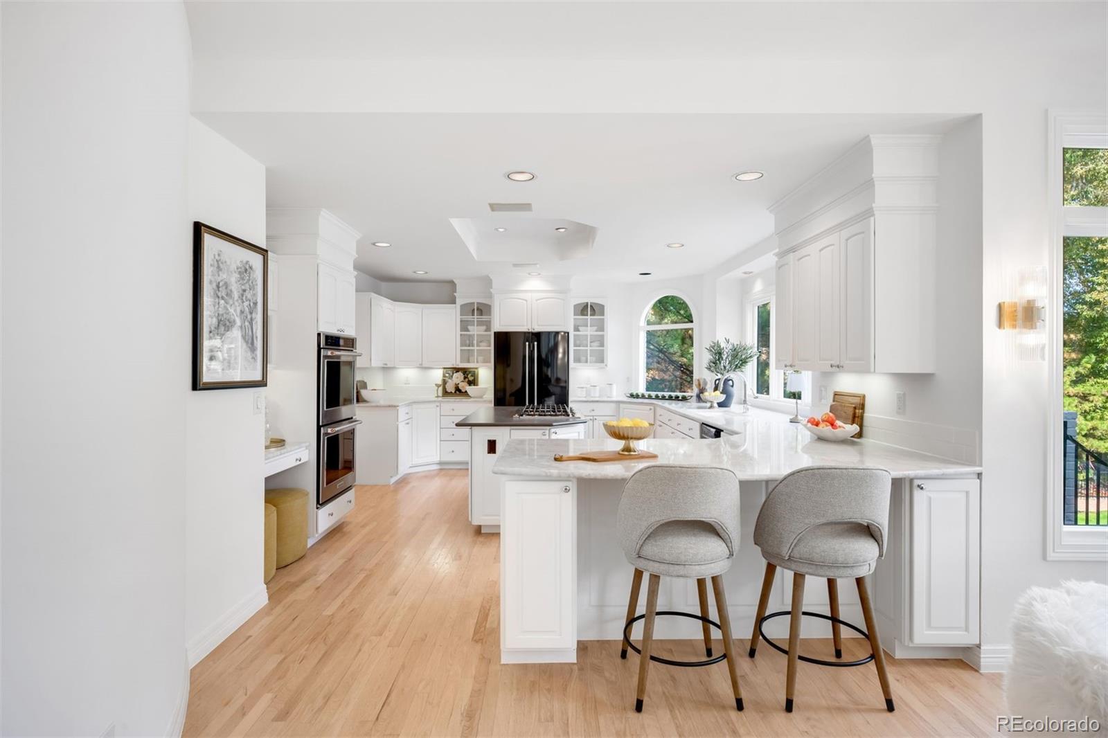 2245 Cherry Hills Farm Drive