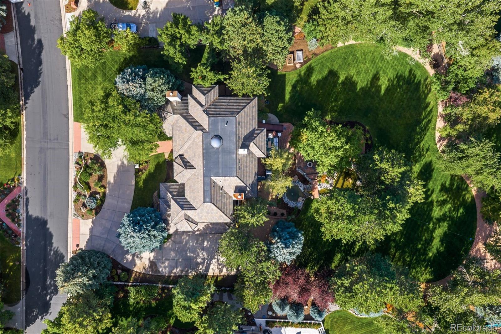 2245 Cherry Hills Farm Drive