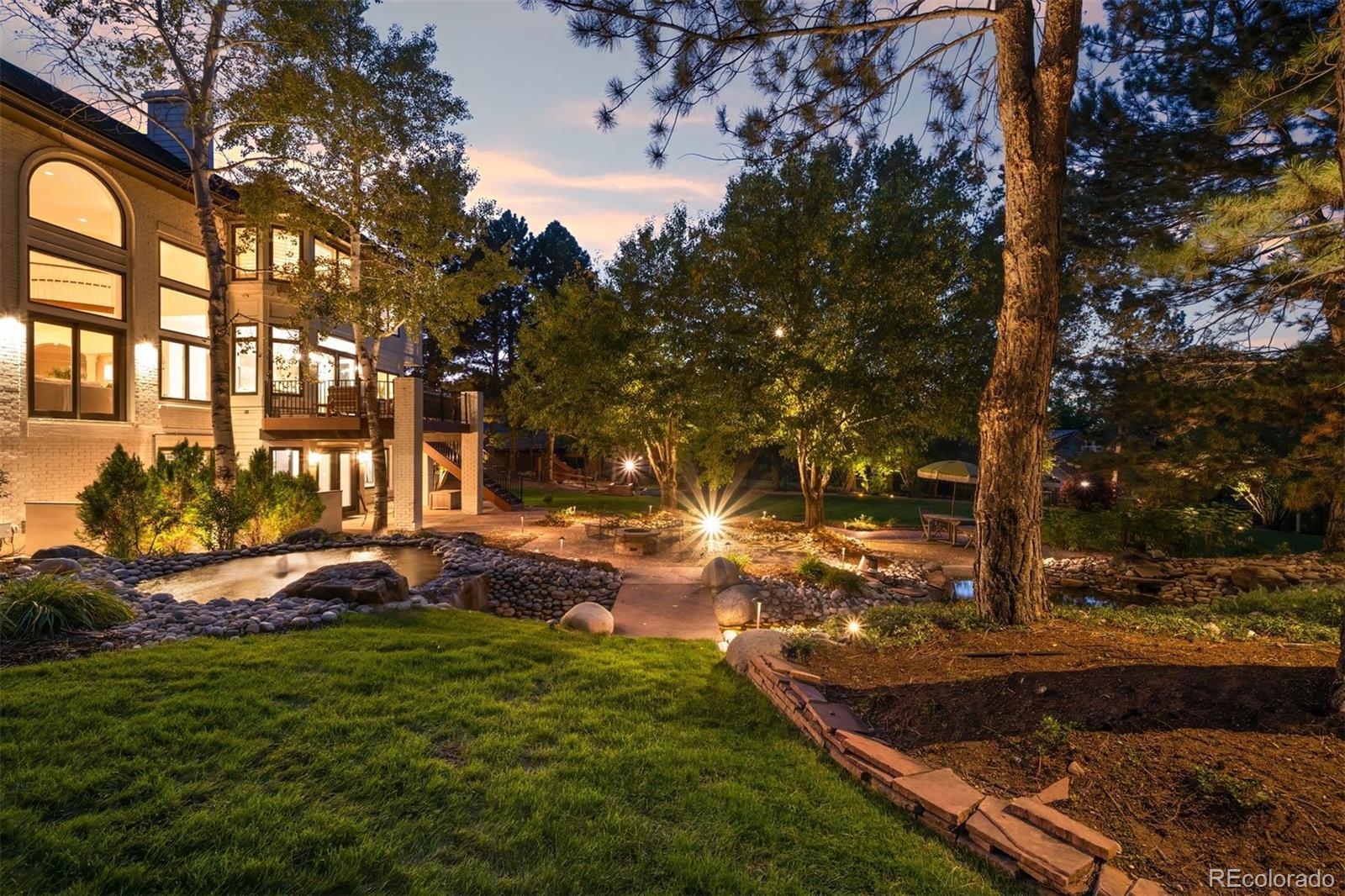2245 Cherry Hills Farm Drive