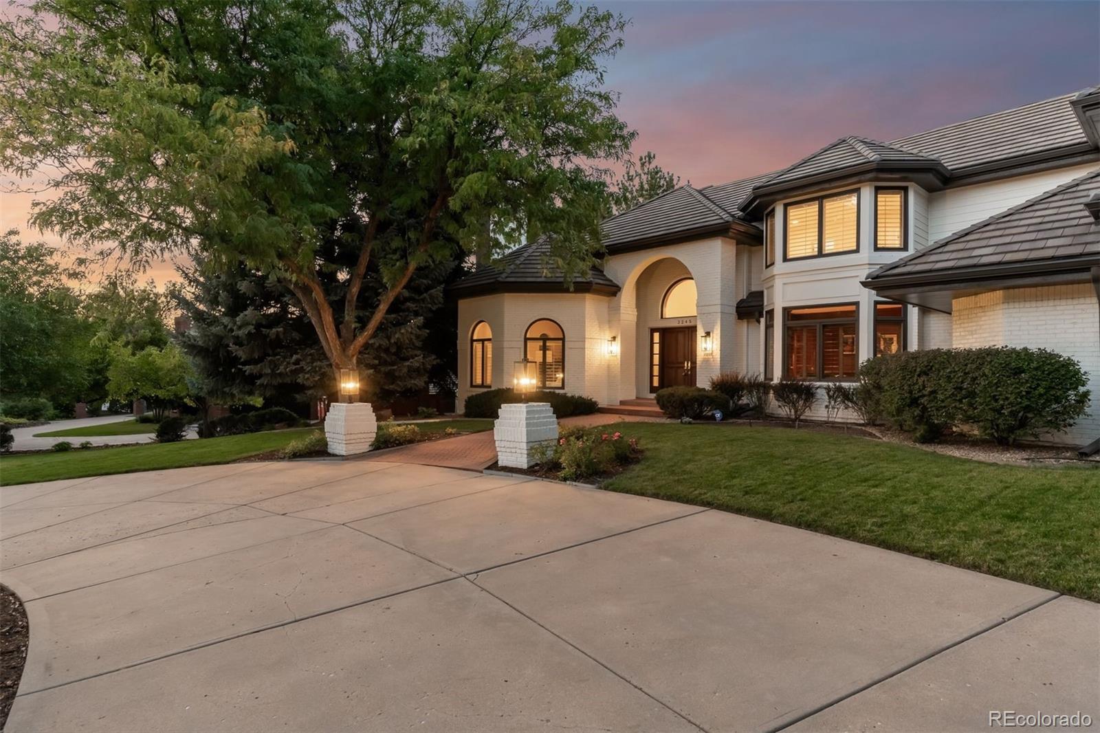 2245 Cherry Hills Farm Drive