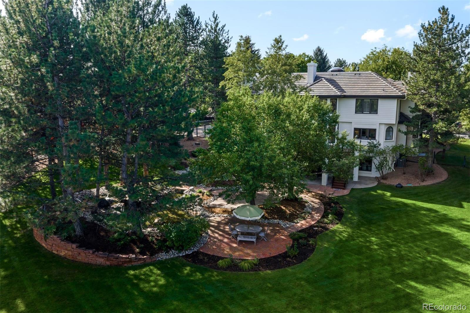 2245 Cherry Hills Farm Drive