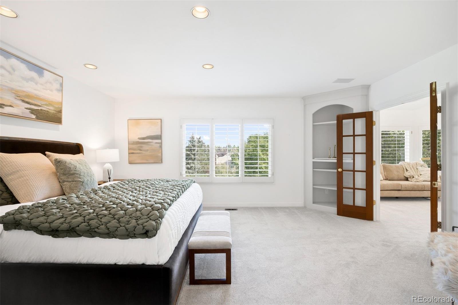 2245 Cherry Hills Farm Drive