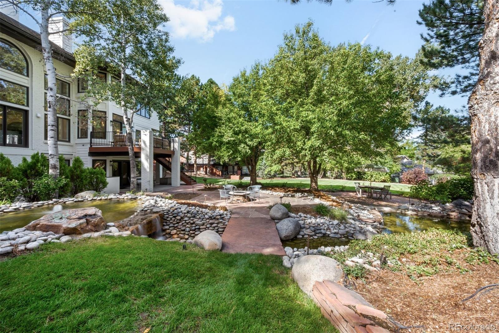 2245 Cherry Hills Farm Drive