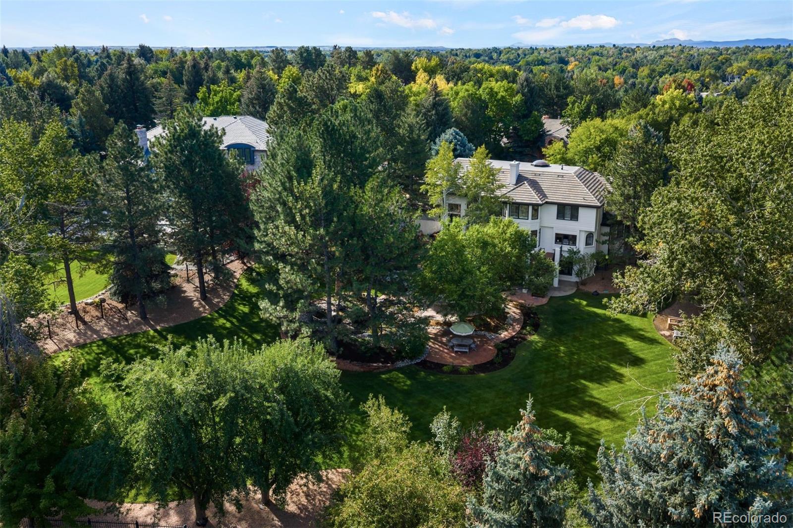 2245 Cherry Hills Farm Drive