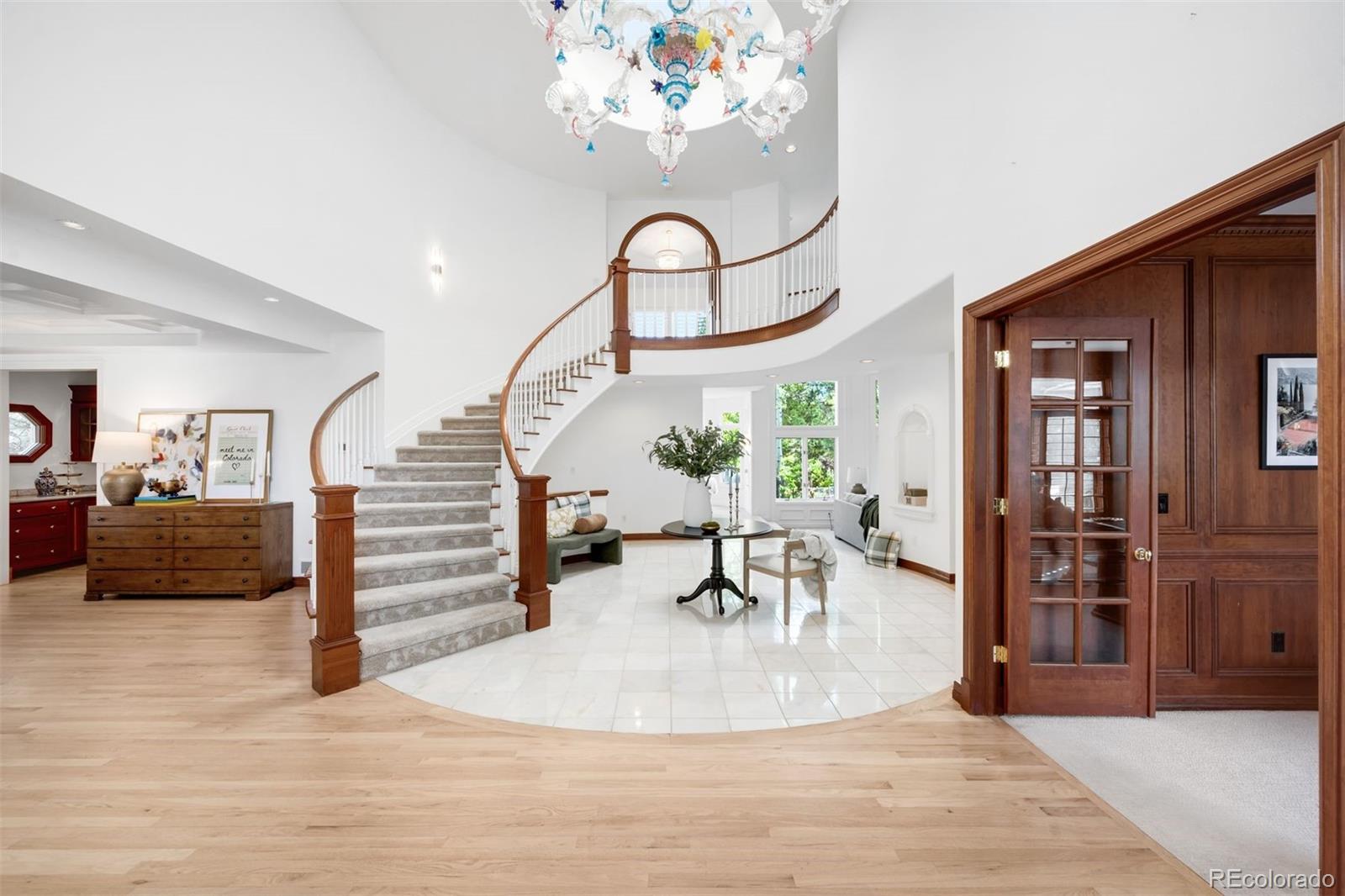 2245 Cherry Hills Farm Drive