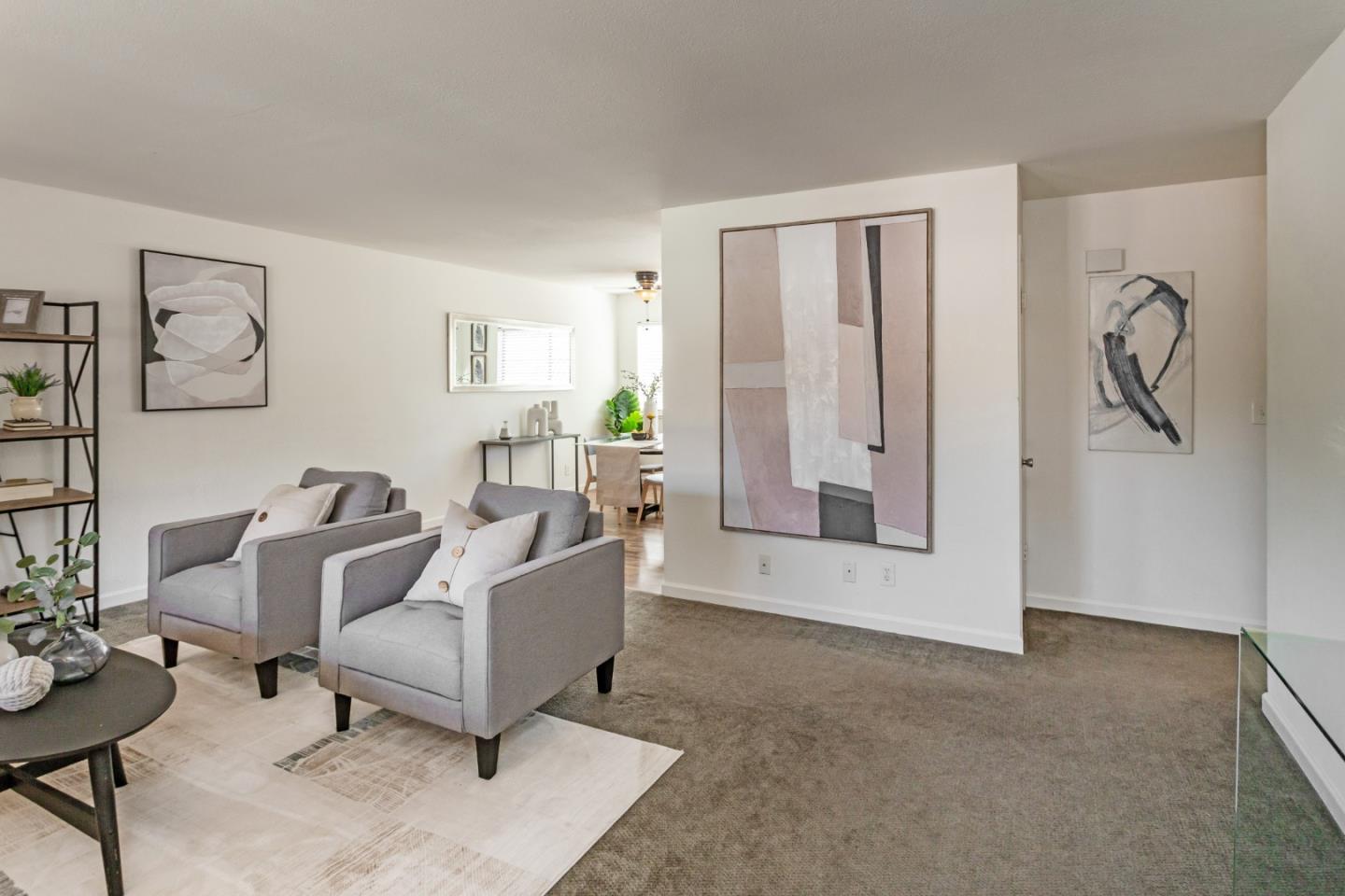 507 & 509 W Rincon AVE