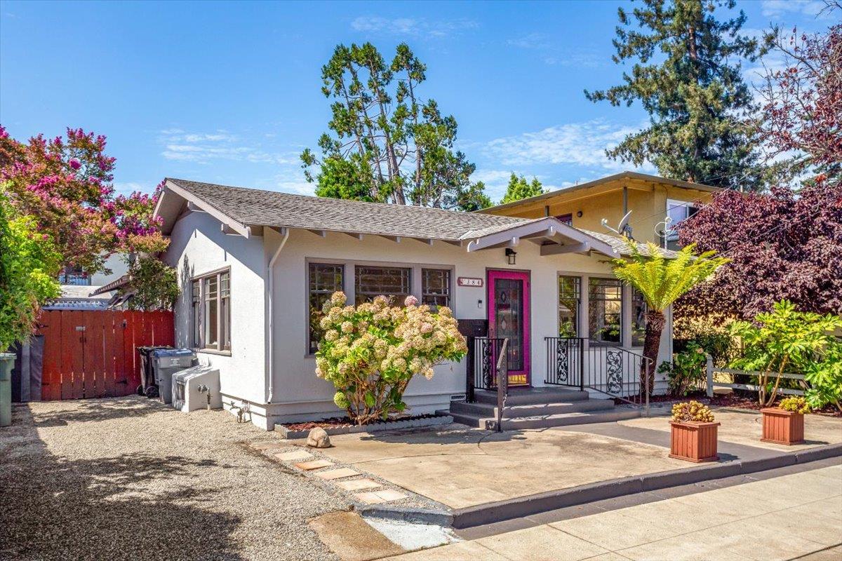 384 E Washington AVE