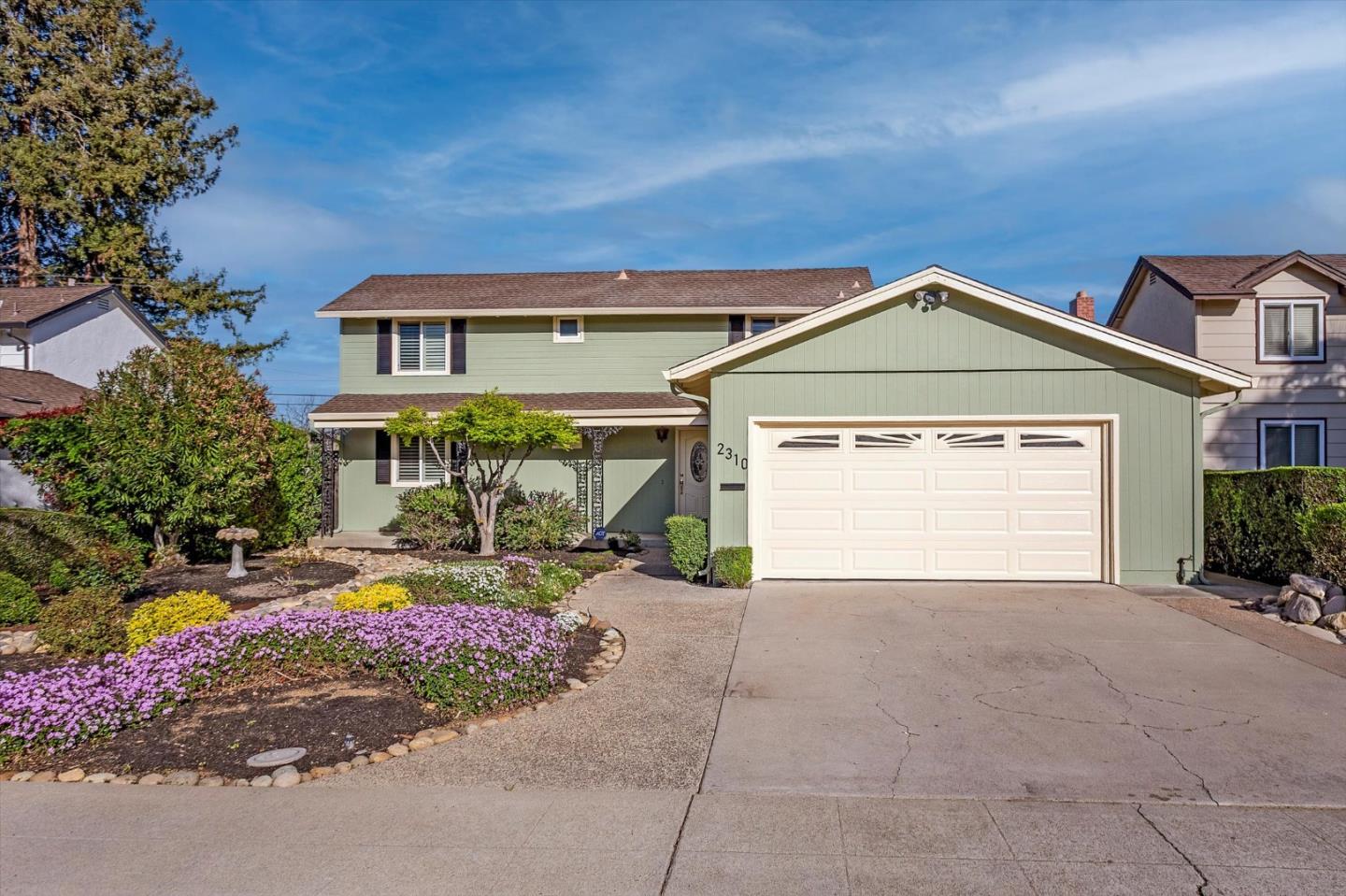 2310 Montezuma Drive