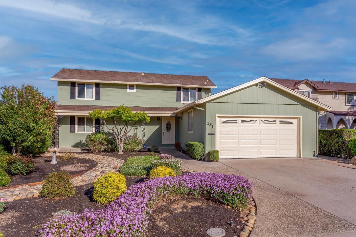 2310 Montezuma Drive