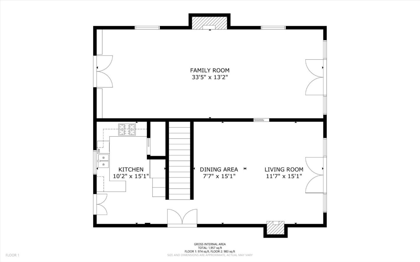 15895 Ravine RD