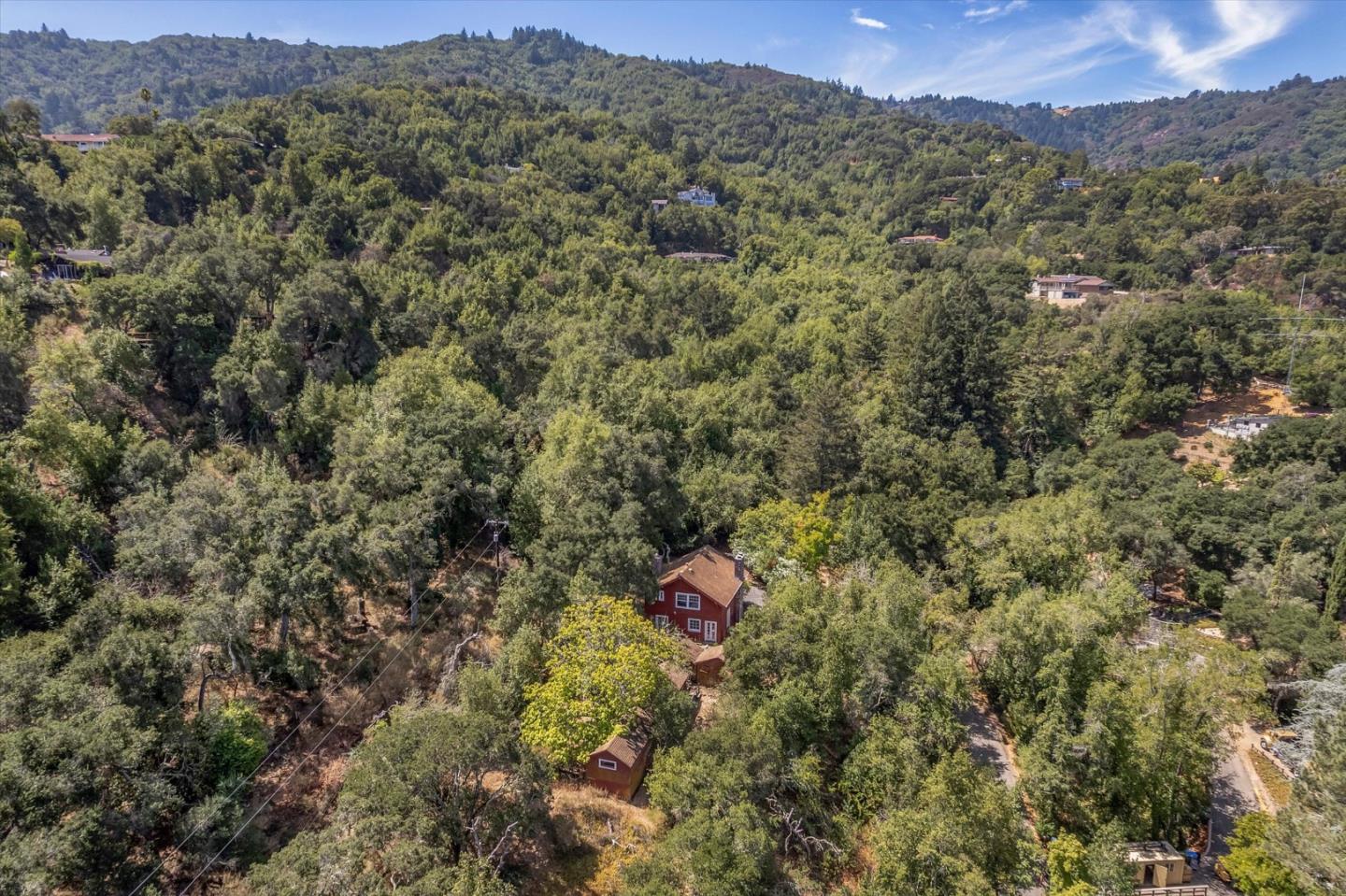 15895 Ravine RD