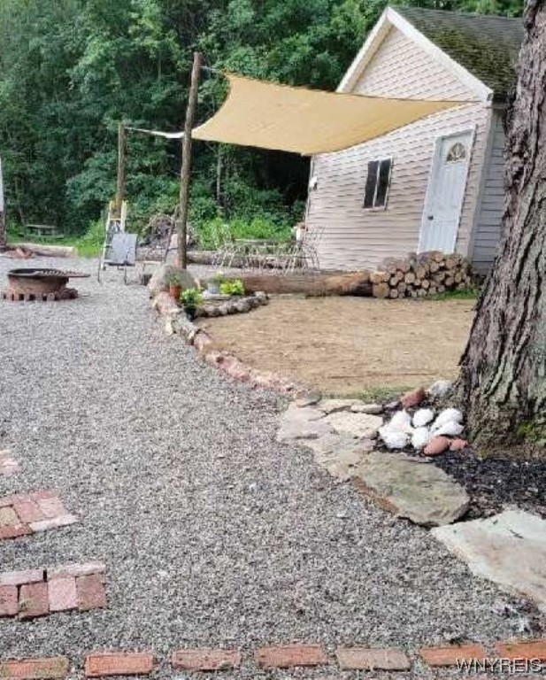 9220 Chautauqua Road