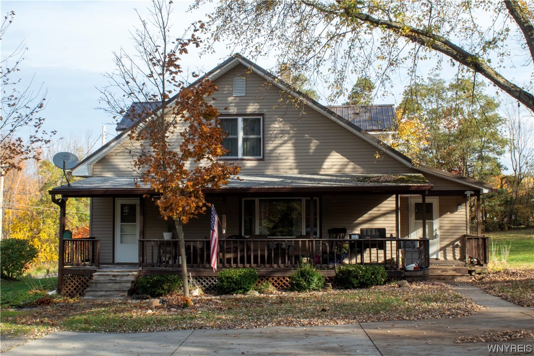 9220 Chautauqua Road