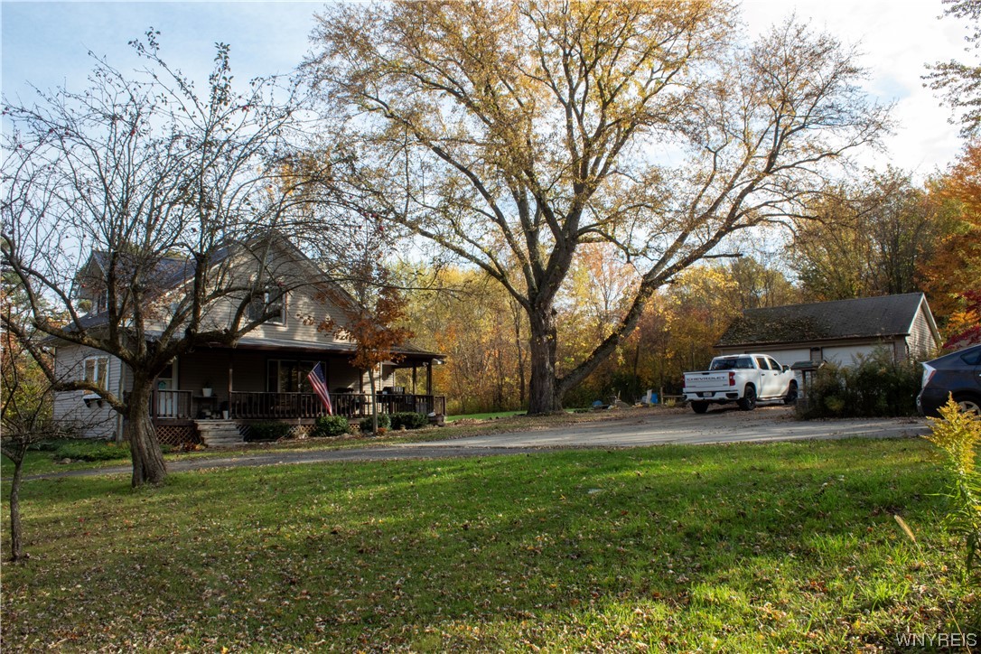 9220 Chautauqua Road