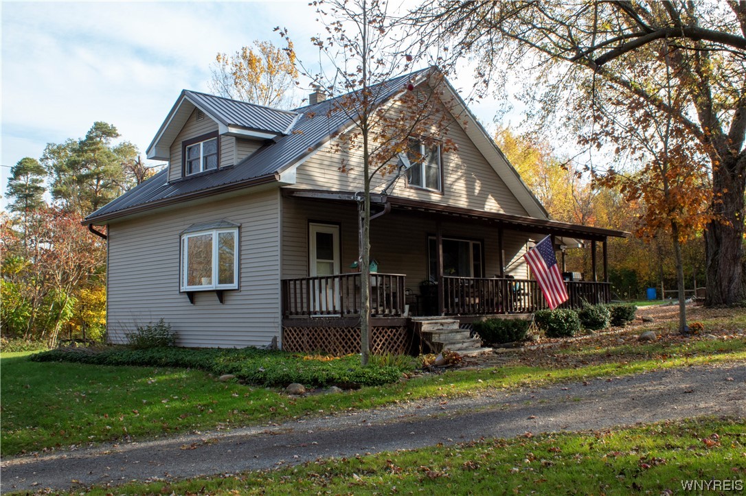 9220 Chautauqua Road