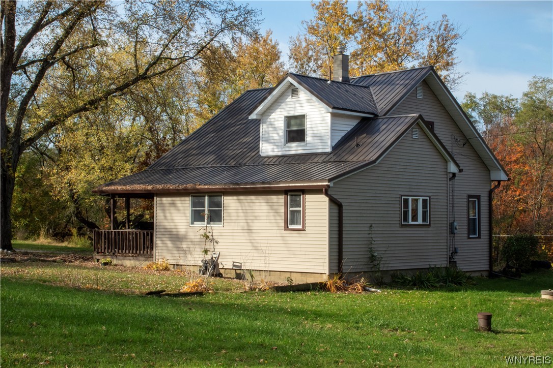 9220 Chautauqua Road