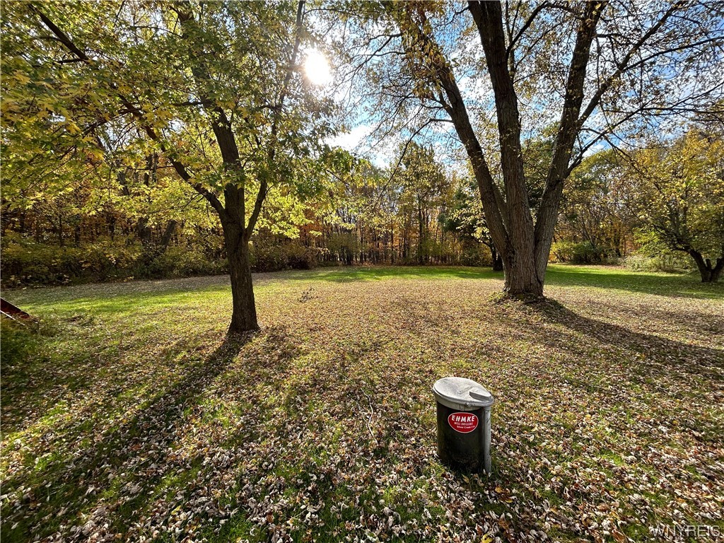 9220 Chautauqua Road