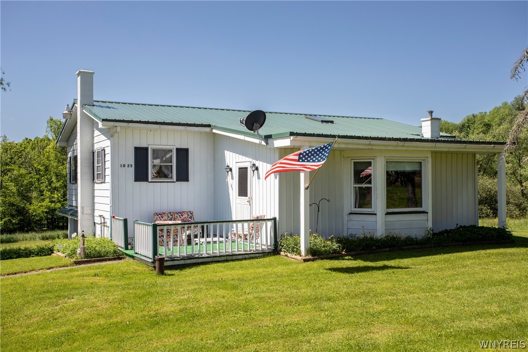1025 Hardy Crn