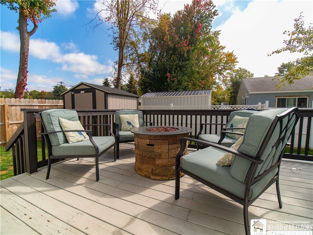 3944 South Nesmith Avenue