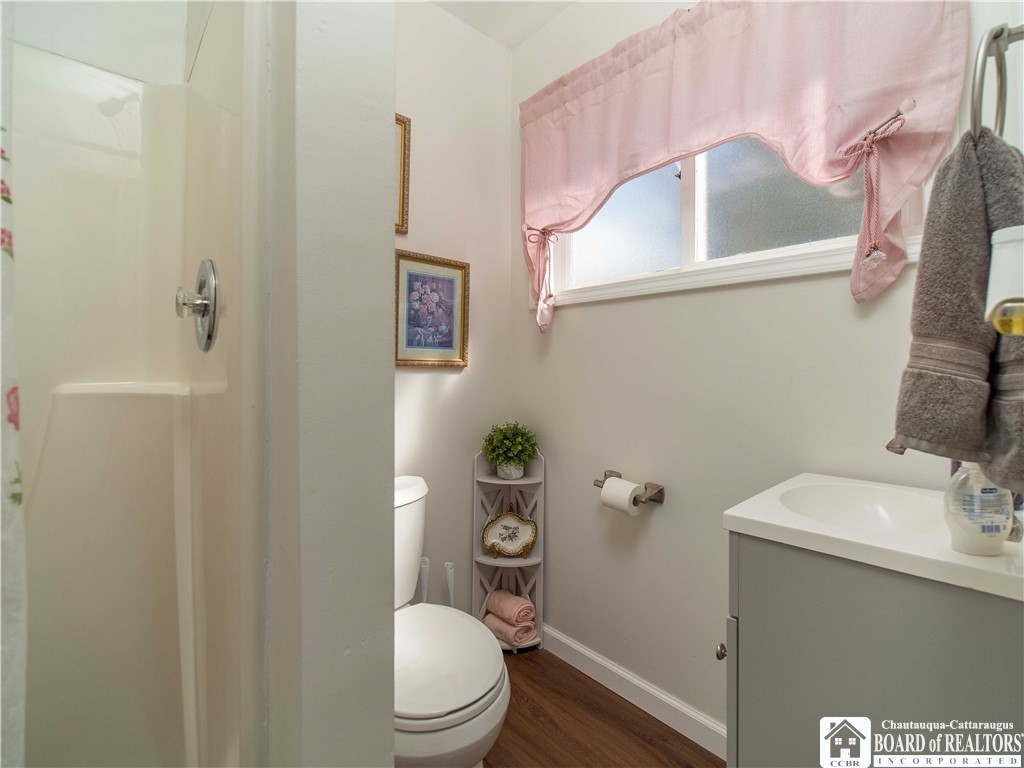 3944 South Nesmith Avenue