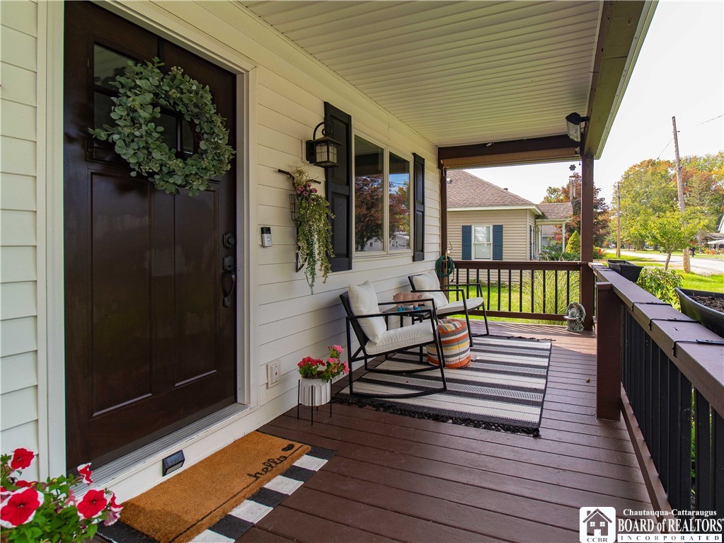 3944 South Nesmith Avenue