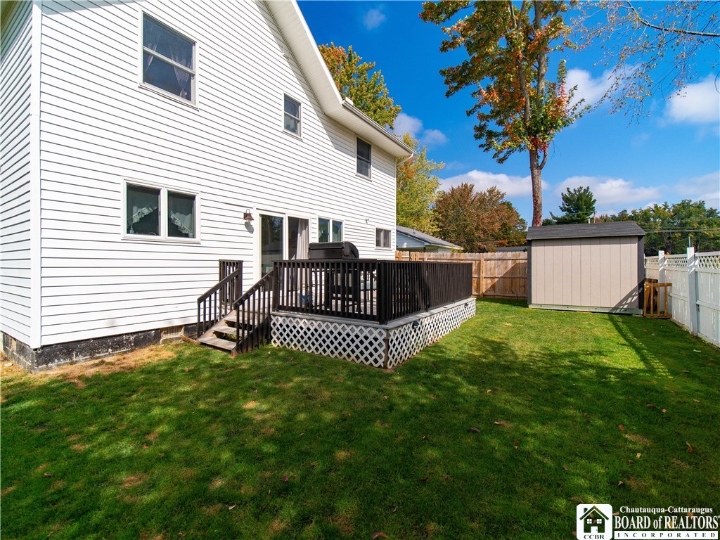 3944 South Nesmith Avenue