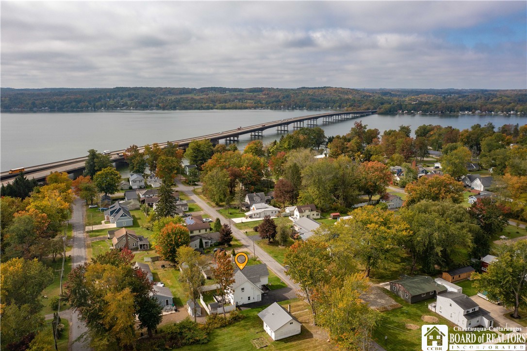 3944 South Nesmith Avenue