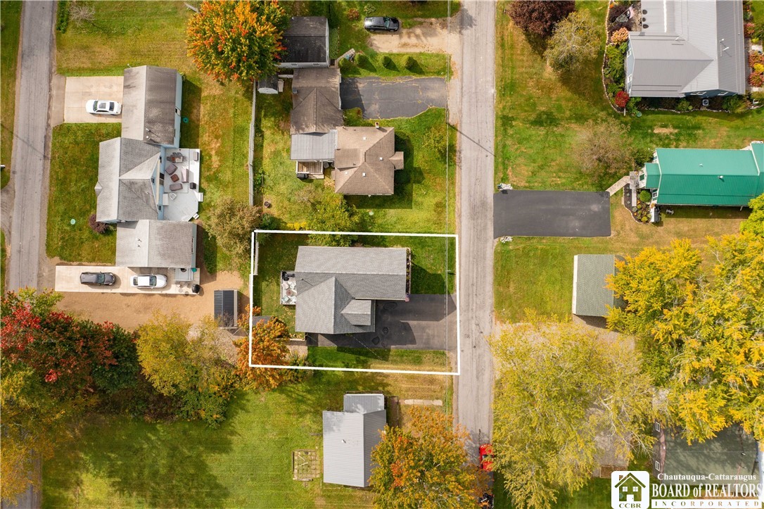 3944 South Nesmith Avenue