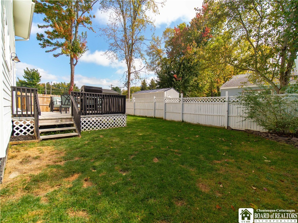 3944 South Nesmith Avenue