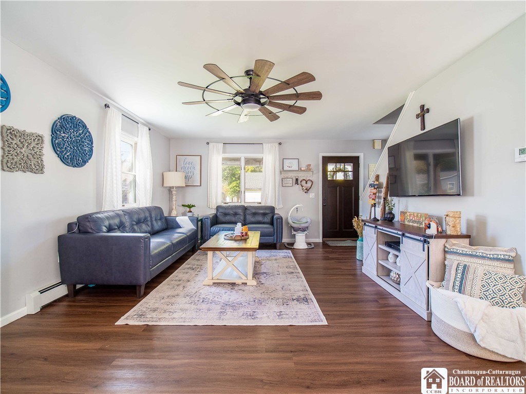 3944 South Nesmith Avenue