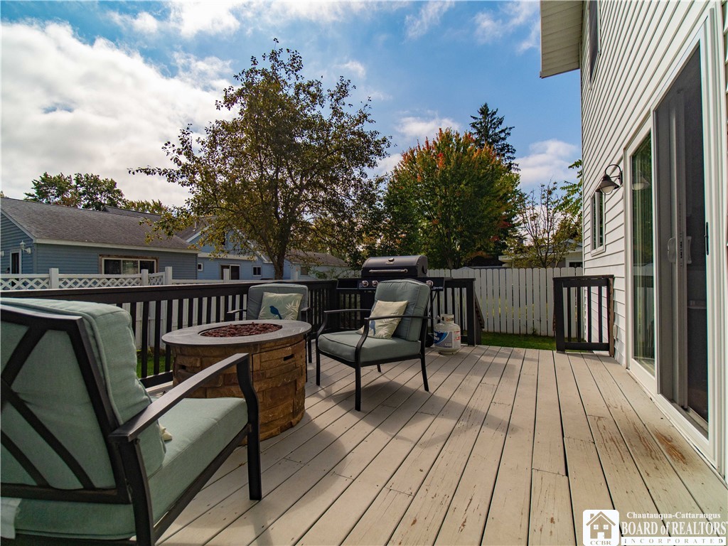 3944 South Nesmith Avenue