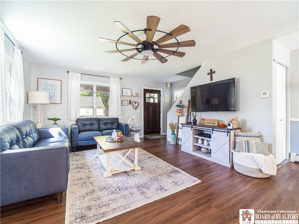 3944 South Nesmith Avenue