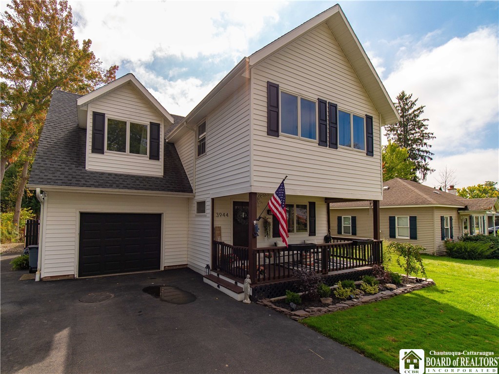 3944 South Nesmith Avenue