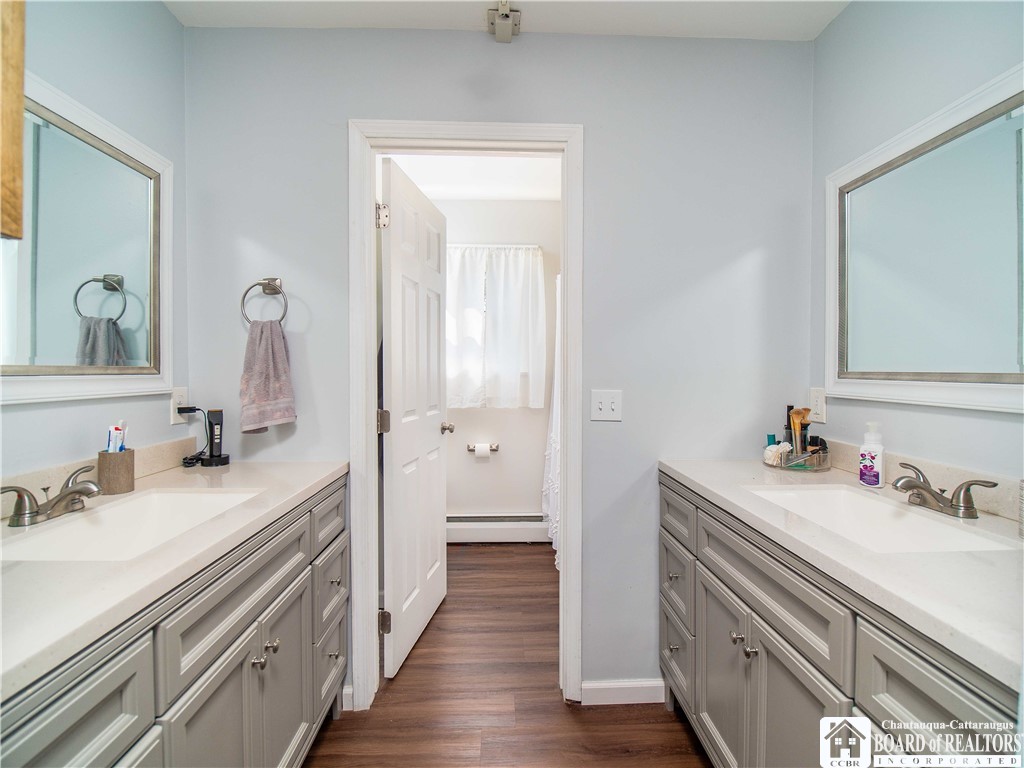 3944 South Nesmith Avenue