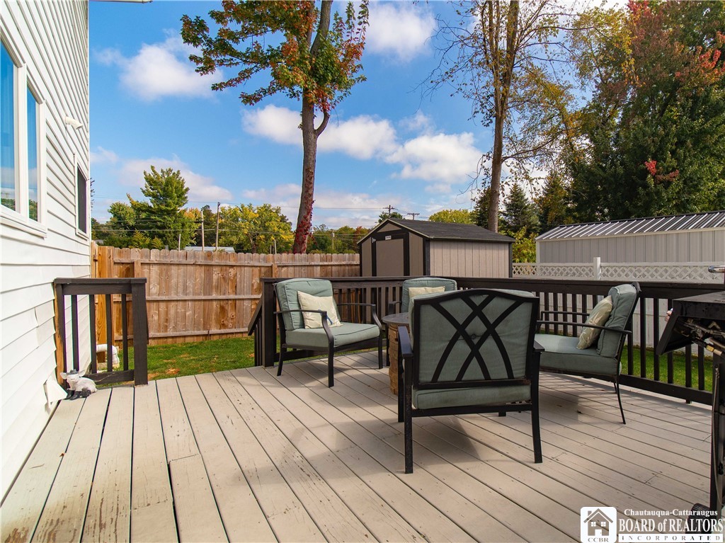 3944 South Nesmith Avenue