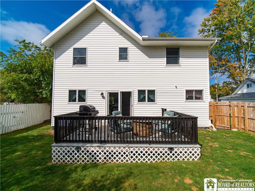 3944 South Nesmith Avenue