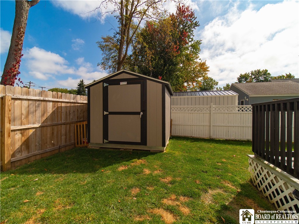 3944 South Nesmith Avenue