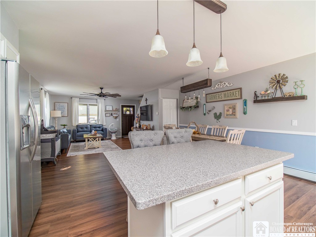 3944 South Nesmith Avenue