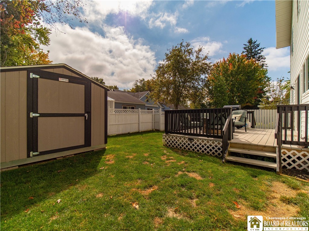 3944 South Nesmith Avenue